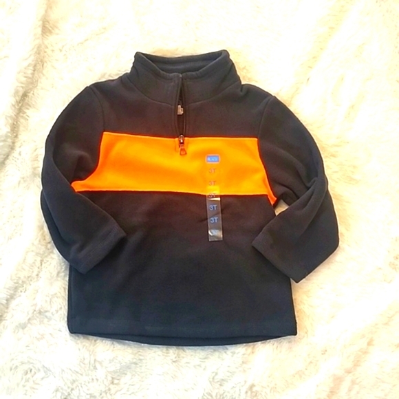 New Boys Fleece - Picture 2 of 2